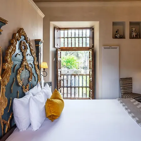 Palacio Manco Capac By Ananay Hotels