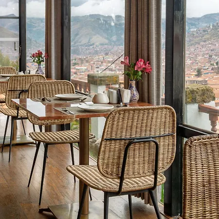 Palacio Manco Capac By Ananay Hotels