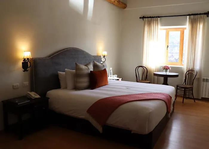 Palacio Manco Capac By Ananay Hotel Cusco