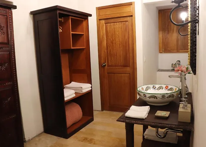 Palacio Manco Capac By Ananay 4*
