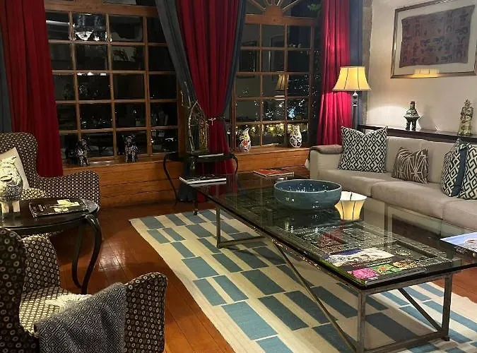 Palacio Manco Capac By Ananay 4*
