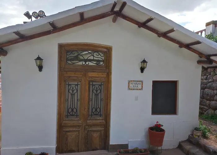 Palacio Manco Capac By Ananay Hotel Cusco