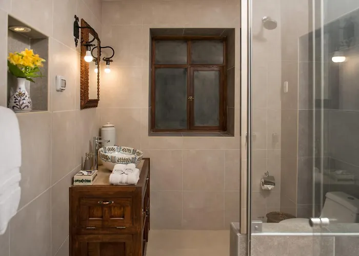 Palacio Manco Capac By Ananay 4*