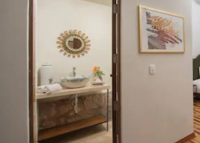 Palacio Manco Capac By Ananay 4*