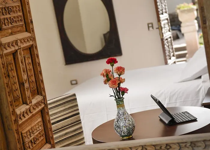 Palacio Manco Capac By Ananay 4*