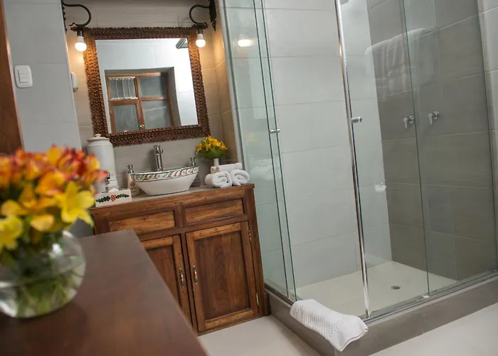 Palacio Manco Capac By Ananay Hotel 4*