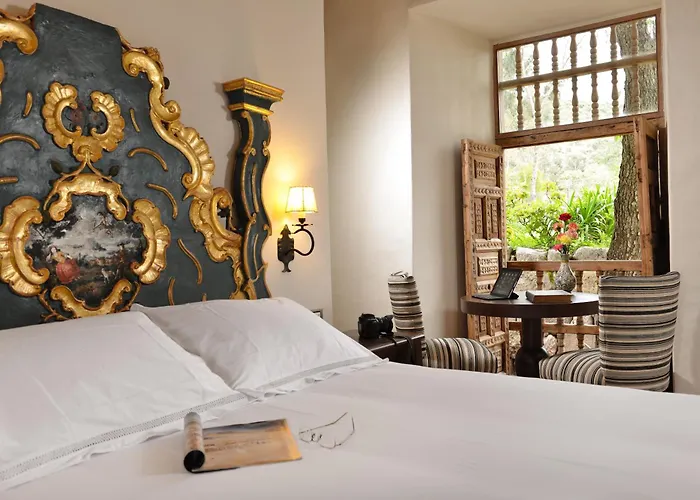 Palacio Manco Capac By Ananay Hotel