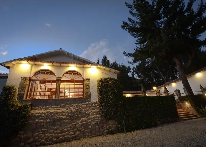 Palacio Manco Capac By Ananay Hotel