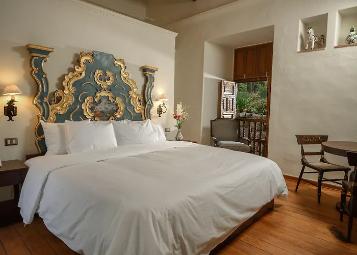 Palacio Manco Capac By Ananay 4* Cusco