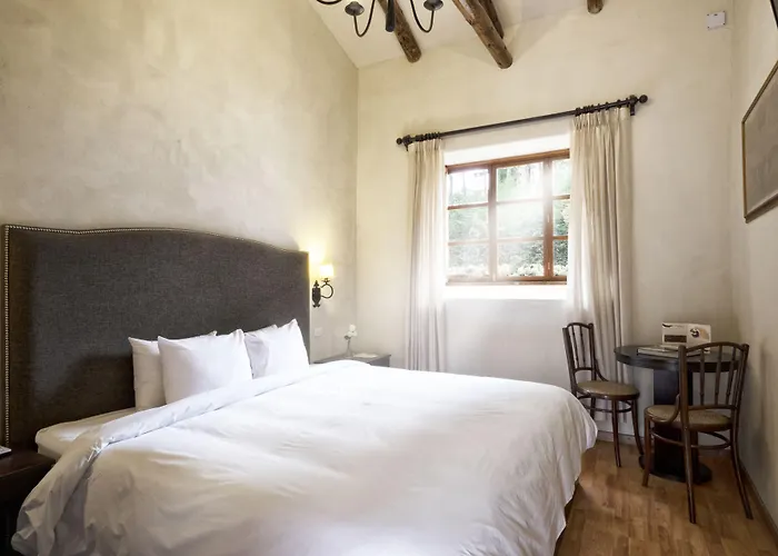 Palacio Manco Capac By Ananay Hotel 4*