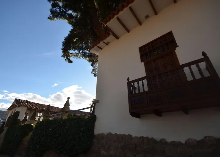 Palacio Manco Capac By Ananay Hotel Cusco