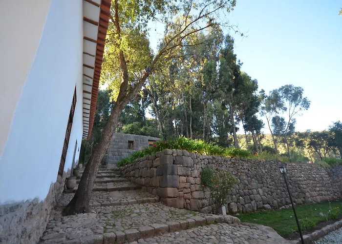 Palacio Manco Capac By Ananay Hotel 4*
