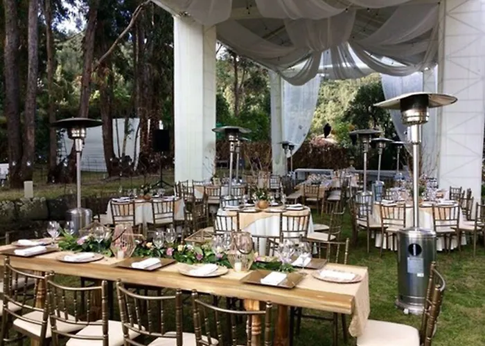 Palacio Manco Capac By Ananay 4*