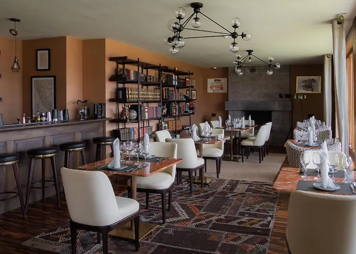 Hotel Palacio Manco Capac By Ananay 4*