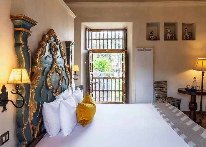 Hotel Palacio Manco Capac By Ananay